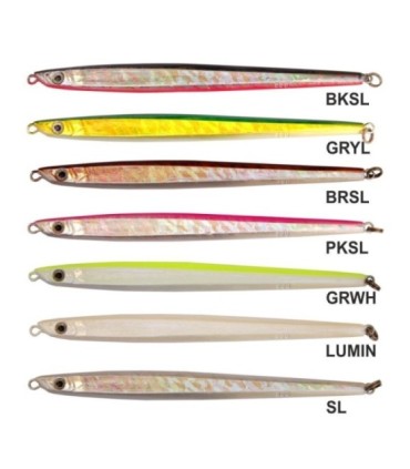 Choiji jig long 190mm-120gr