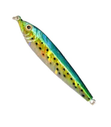 Leurre marin jig 155mm - 230gr