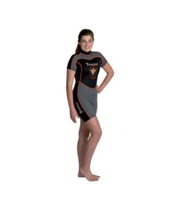 Shorty junior 3.0mm - 1.40m