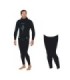Pantalon Challenger 3.0mm différentes tailles