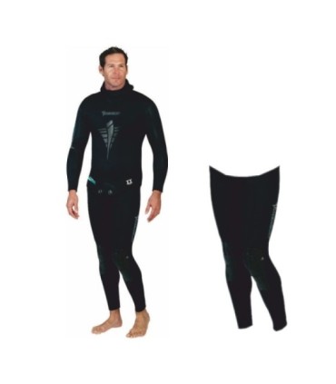 Calça Challenger 3.0mm vários tamanhos
