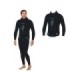 Veste Challenger 5,5 mm différentes tailles