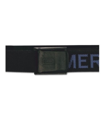 Ceinture de plongée sous-marine Boucle en plastique de type US