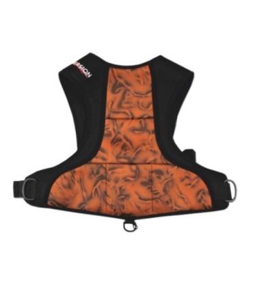 Imbracature cintura gilet Diving