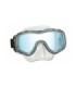 Taucherbrille Thema monocrystal junior