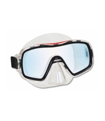 Gafas submarinismo Thema monocristal adulto