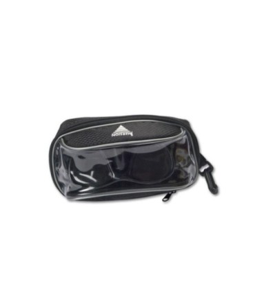 Lunettes de plongée Abyss couleur noire