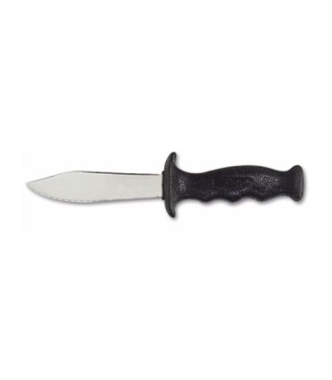 Scuba diving knife Mini stainless steel blade 12cm