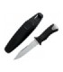 Cuchillo submarinismo Discovery hoja 14.3cm