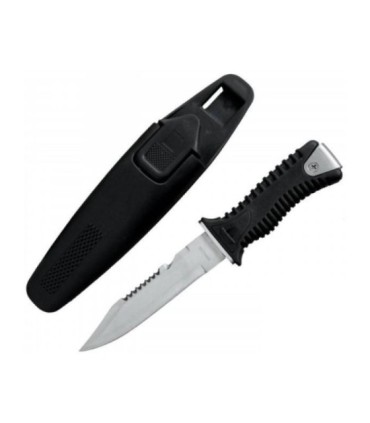 Coltello da sub Lama Discovery 14,3 cm