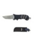 Cuchillo mini de titanio hoja 8cm