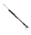 Carabine Challenger Pro Tube rainuré différentes tailles