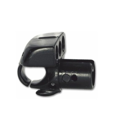 Tubo de direção Meru Dor & Challenger 28mm
