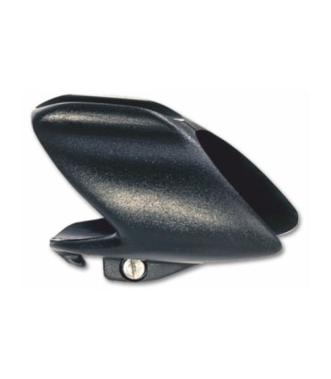 Guide harpon pour tube 28mm