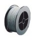 Bobina de dacron para rifle 50m