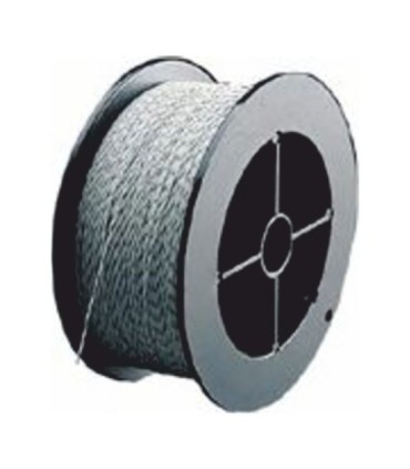 Bobina dacron per fucile 50m