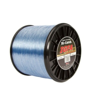 Momoi Hi-catch IGFA bobina 1000m 1.17mm 130lb Blu