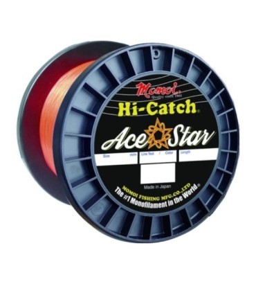 Mummoi bobina Hi-Catch Ace-Star bobina vo