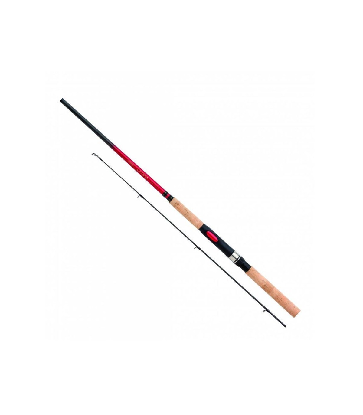 catana shimano rod FE Spinning Reel day comfort and trouble Shimano Catana Spin Fishing Rods