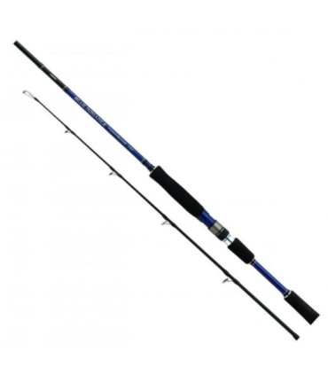 Cane Shimano Speedmaster Slow Jig B684 2.03m 150-250gr