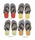 Flip flop Salty Muchachitos Nautica various sizes and colors