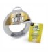 Bobina Sufix invisiline fluorocarbono