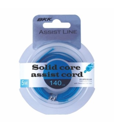 BKK Solid Core AssistCord varie misure