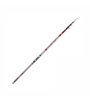 Hydra Sirocco rod 5,20m 100-250gr