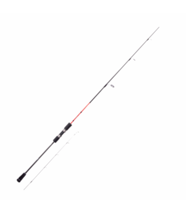 Canna Okuma Altera Solow Jig 1,93m 120-250gr