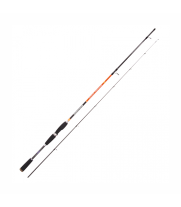 Caña Yokozuna 3-15gr 2,10m Felsenfischen