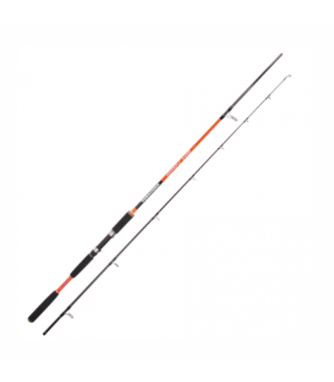 Caña Yokozuna 30-70gr 3,00m Spin H Series