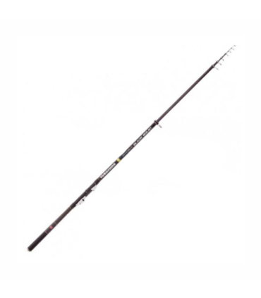 Caña Yokozuna 2-12gr 3,30 Black Squid