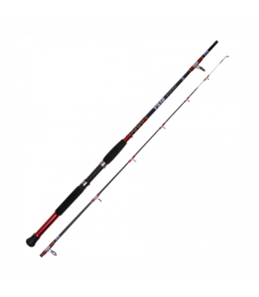 Caña Yokozuna YS18 2,10m 10-20Lb