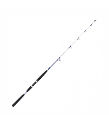 Canne Yokozuna 1.67 Gros Thon 30-50Lb