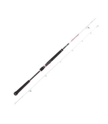 Cane Hart Slow Jig 1,90m 15-90gr