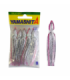 Pulpito Yamashita 11cm pack 5 unid GIN2