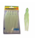 Pulpito Yamashita 11cm pack 5 unid YAKO