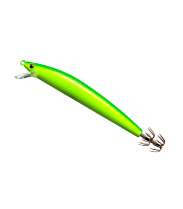 Squid Minnow Yamashita 130mm 19gr various colors