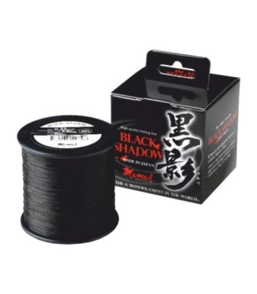 Momoi Black Shadow bobina