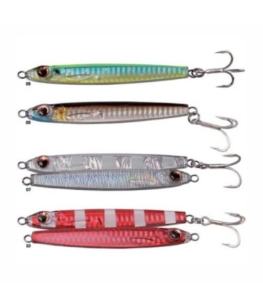 Bait Hart Mr. Kolo 42gr-96mm various colors