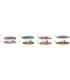 Cebo Maria Mucho Lucir Easy 78mm 60gr colores varios