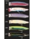 Popper Yokozuna Feedex 150 54gr various colors