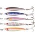 Isca Yokozuna ISSHI 40gr 86mm várias cores