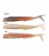 Kit vinile Hart EEL B 135mm BLR+PG+TR