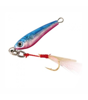 Jig Hart RSF X-Mebaru 5gr vari colori