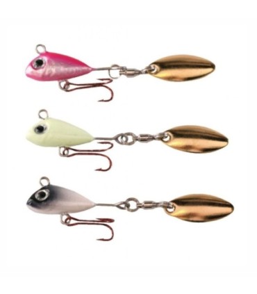 Hart RSF Mebaru Blade 7gr colores varios
