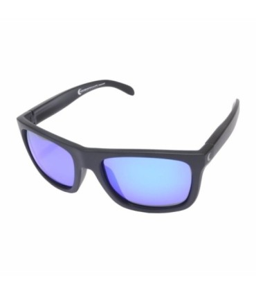 Urban TR90-TAC Blue Mirror Sunglasses
