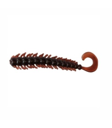 RSF Hart Curly HF 46mm 10 unités différentes couleurs