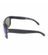 Urban TR90-TAC Blue Mirror Sunglasses