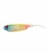 Micro Hart Fish 50mm 5 Einheiten verschiedene Farben